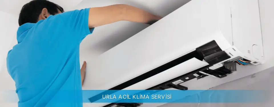 Urla İlçemi Beko Acil Klima Servisi