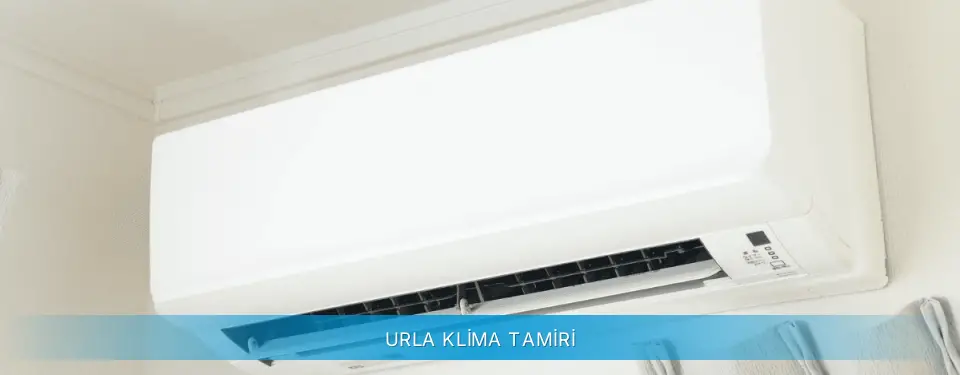 Urla İlçemi Beko Klima Tamiri