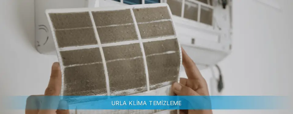 Urla İlçemi Beko Klima Temizleme